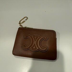 CELINE Coin Pouch